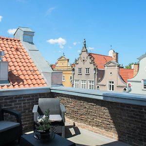 Duplex Appartement
